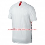 Maillot/Tenue Chili Extérieur Copa América 2019